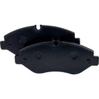 Front Brake Pads Set for Mercedes Sprinter, Metris, Dodge 2500
