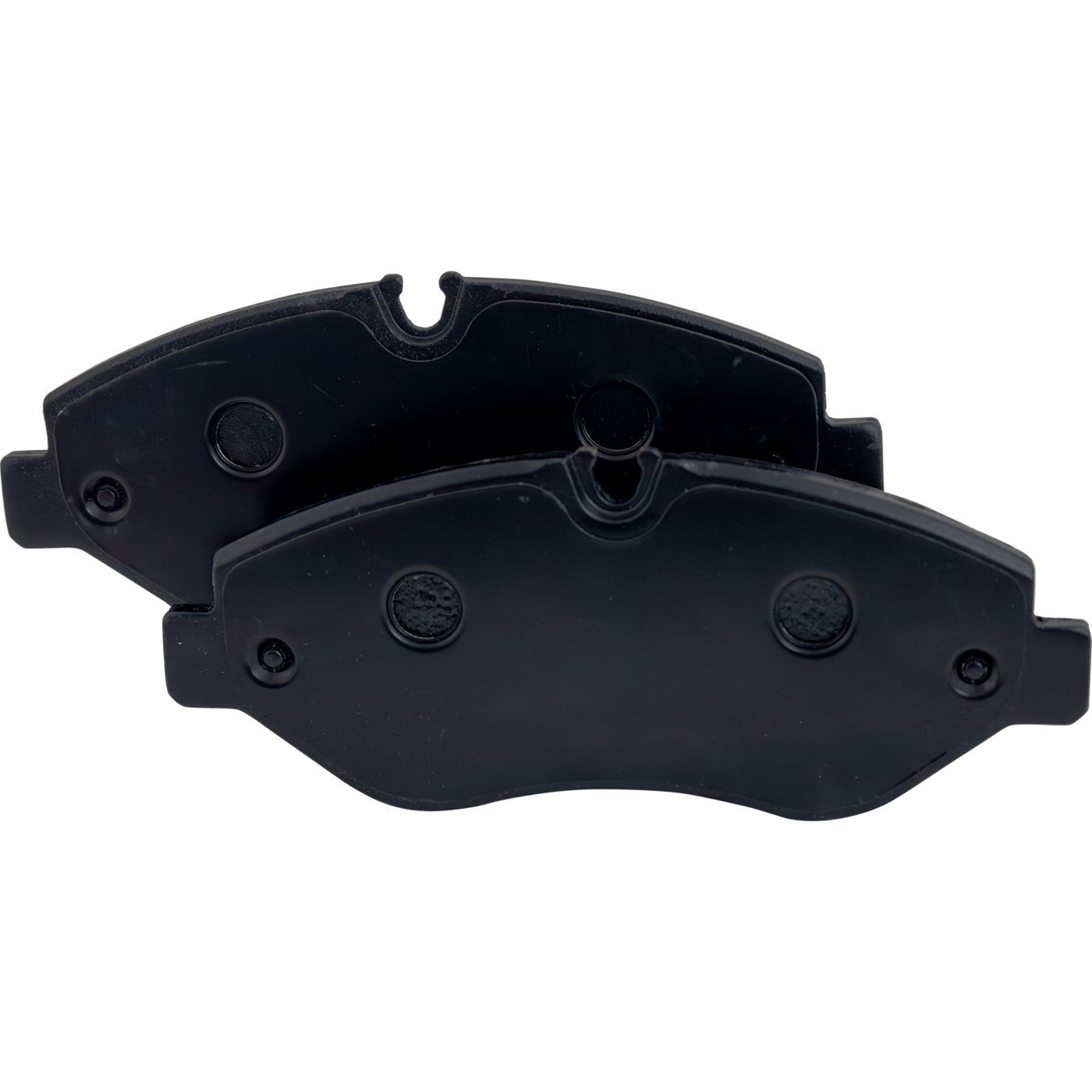 Front Brake Pads Set for Mercedes Sprinter, Metris, Dodge 2500