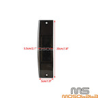 Rear Brake Tail Lights for Polaris Ranger 500 400 570 800 Mid Size