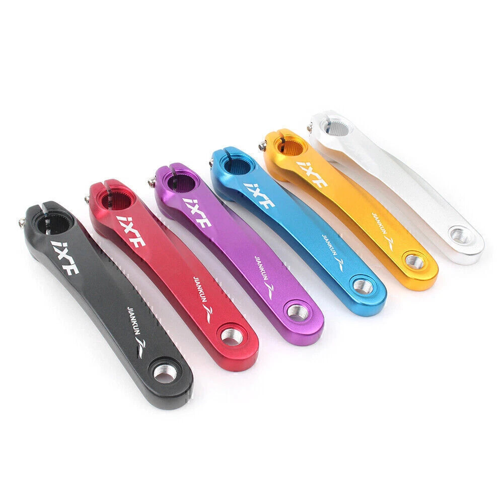 Crankset 170mm BCD 104mm for MTB Bicycle (Stable 68mm-73mm)