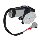 Front Left Window Lift Motor for Infiniti QX4 (2001–2003) 807312Y901 6 Pin