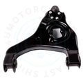 Front Lower Right Control Arm & Ball Joint for Chevrolet Silverado 1500 (2007–2018)