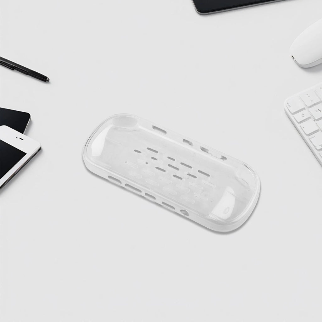 Ergonomic Protector Case for TRIMUI SMARTPRO Console