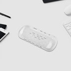 Ergonomic Protector Case for TRIMUI SMARTPRO Console
