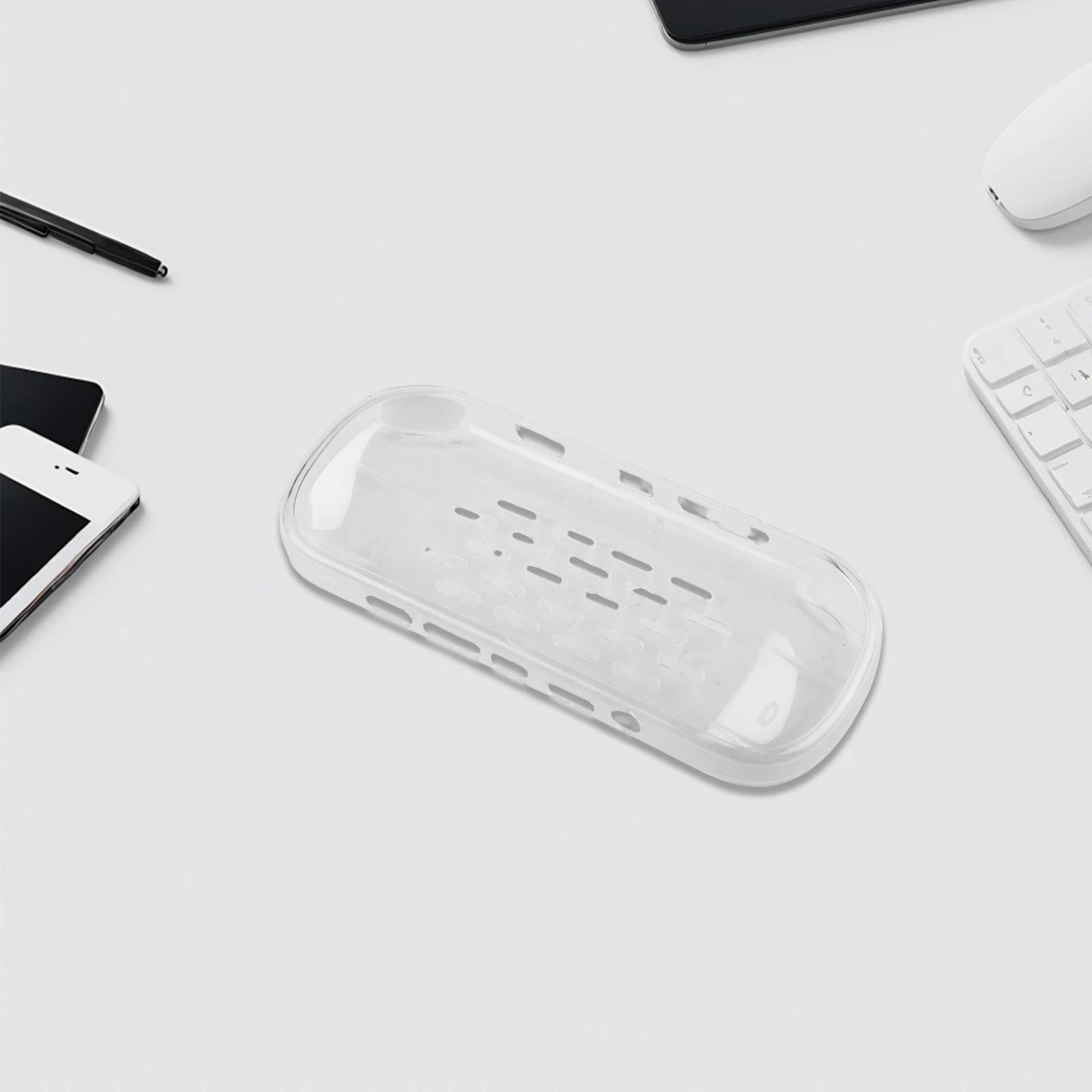 Ergonomic Protector Case for TRIMUI SMARTPRO Console