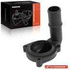Engine Coolant Thermostat Housing for Ford Courier Fiesta 