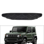 Luggage Trunk Tray Mat for Suzuki Jimny JB64W, JB74W (2018-2023)