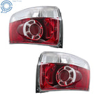 LED Tail Lights for GMC Acadia (2007-2012) Rear Outer Left & Right