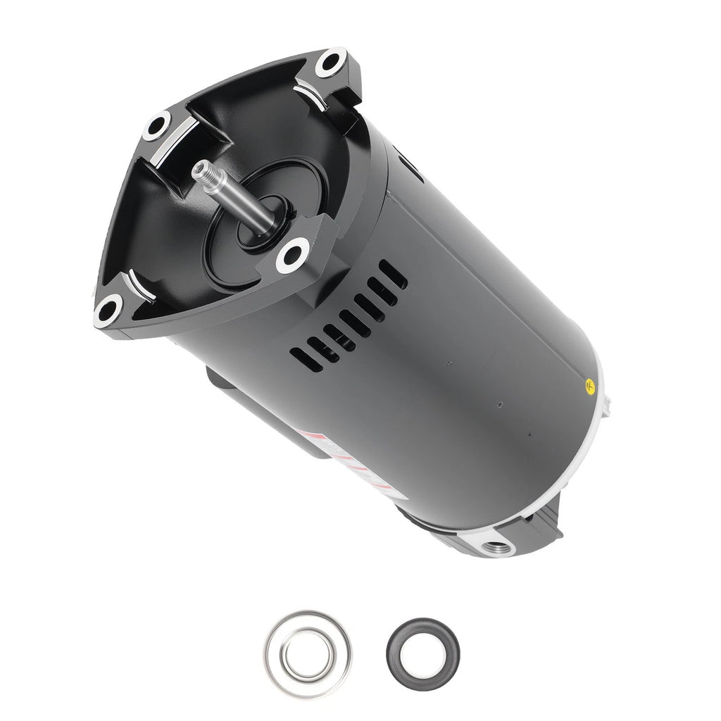 2.5HP Pool Pump Motor for Swimming Pool B2840 (230V, Single Speed)