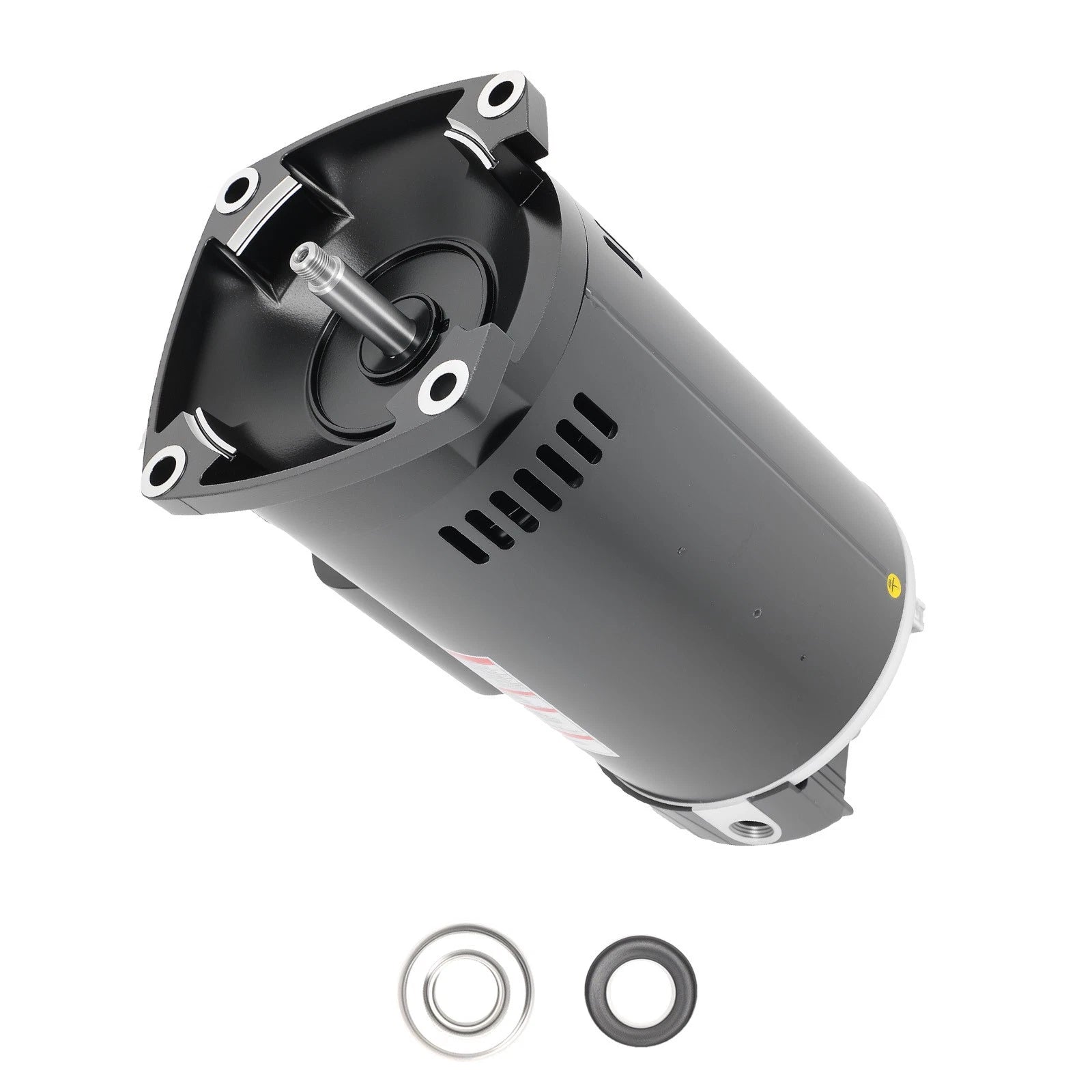 2.5HP Pool Pump Motor for Swimming Pool B2840 (230V, Single Speed)