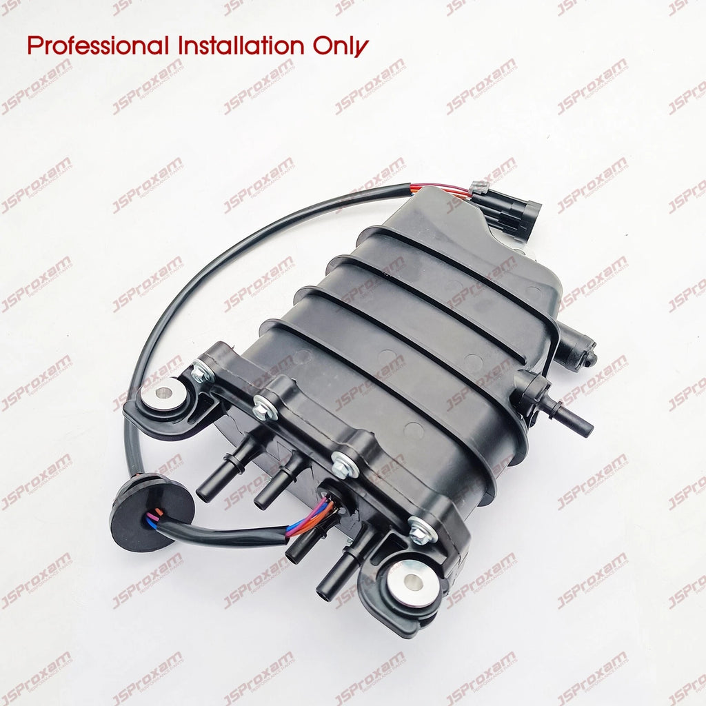 Fuel Supply Module for Mercury Verado (8M0130901, SS 880596T07, 880596T05, 8M6004874)