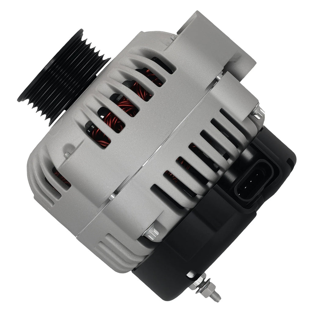 Alternator for Cadillac Escalade ESV V8 6.0L (2003–2004)