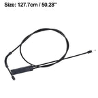 Hood Release Cable for Mercedes Benz C300 C63 C350e W205 (2015–2021)