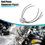 Fuel Pump Connector Pigtail Harness for Toyota (5 Pin)