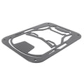 Rear Tail Light Guards Covers for Jeep Wrangler JK (2007-2016)