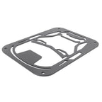 Rear Tail Light Guards Covers for Jeep Wrangler JK (2007-2016)