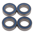 Bearing for Skateboards and Machines (ABEC 3 Precision)