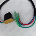 Remote Control Tilt Trim Switch for Mercury Mariner (1987–2006) 87-18286A43 87-18286A2