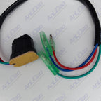 Remote Control Tilt Trim Switch for Mercury Mariner (1987–2006) 87-18286A43 87-18286A2