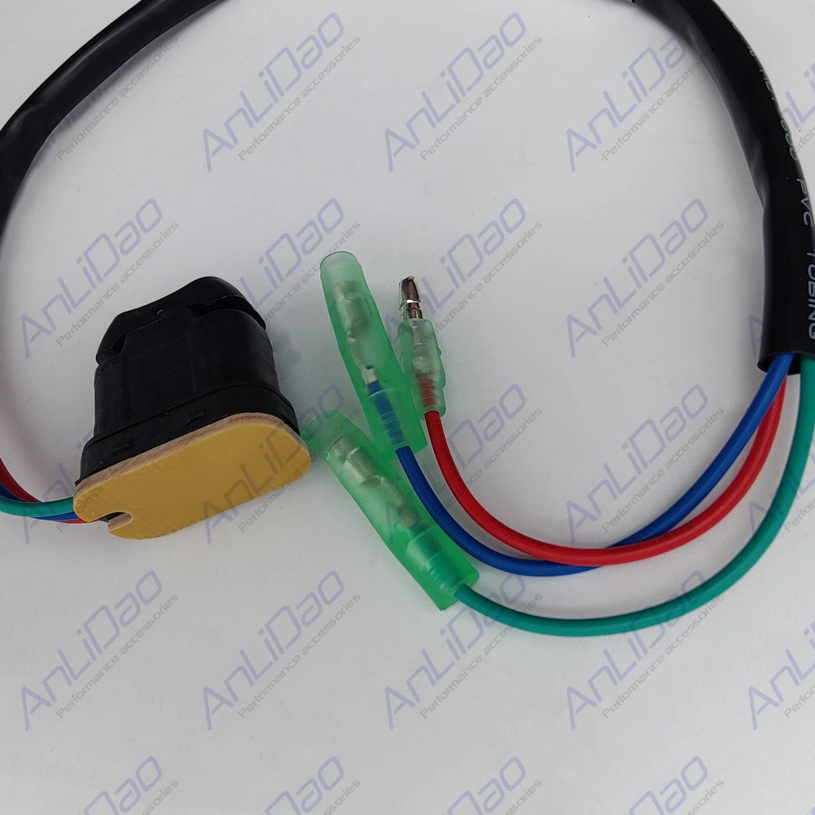 Remote Control Tilt Trim Switch for Mercury Mariner (1987–2006) 87-18286A43 87-18286A2