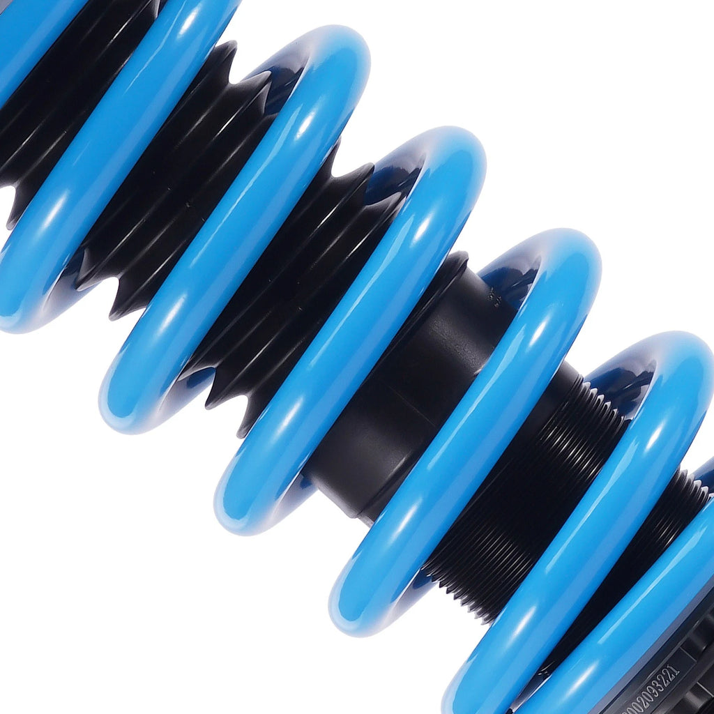 Adjustable Coilover Shock Kit for Mitsubishi 3000GT (1991-1999)