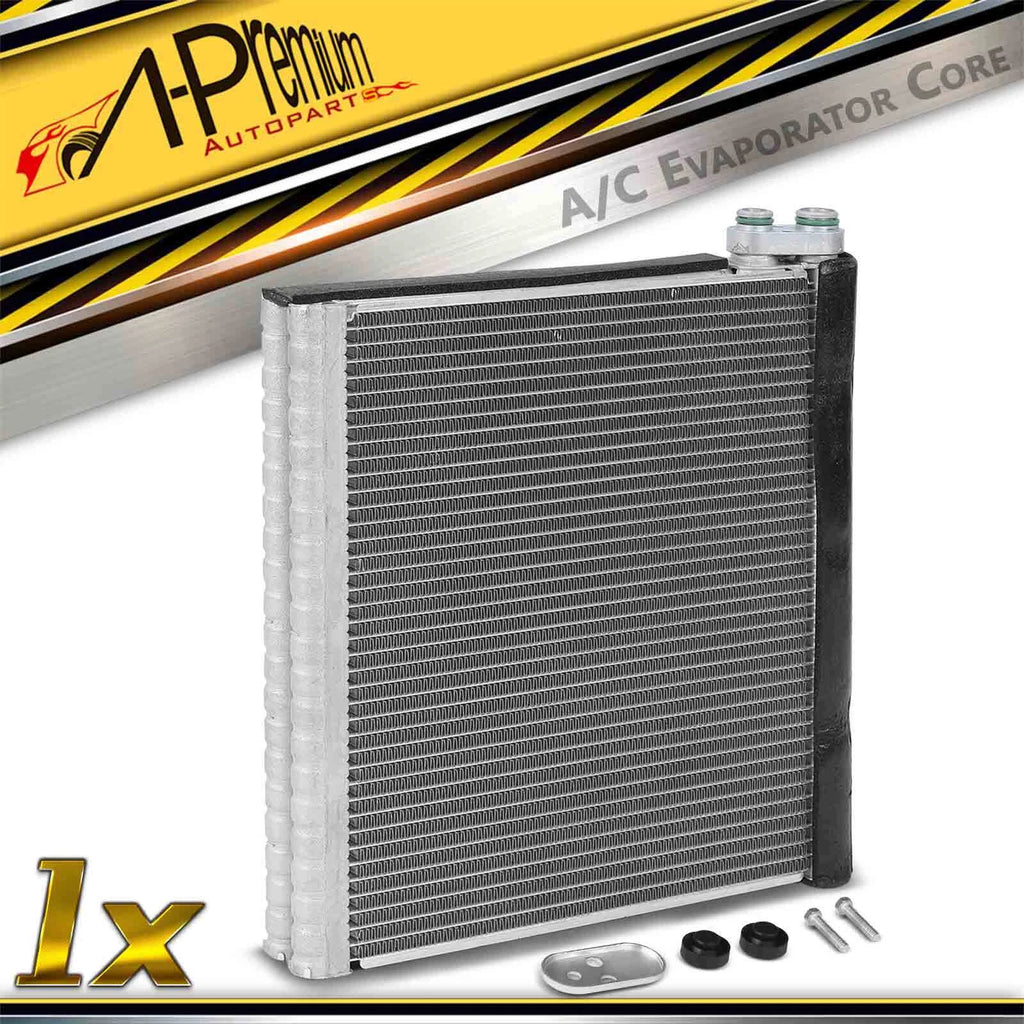 A/C Evaporator Core for Honda CR-V (2012–2016), Pilot (2009–2015), Odyssey