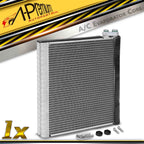 A/C Evaporator Core for Honda CR-V (2012–2016), Pilot (2009–2015), Odyssey