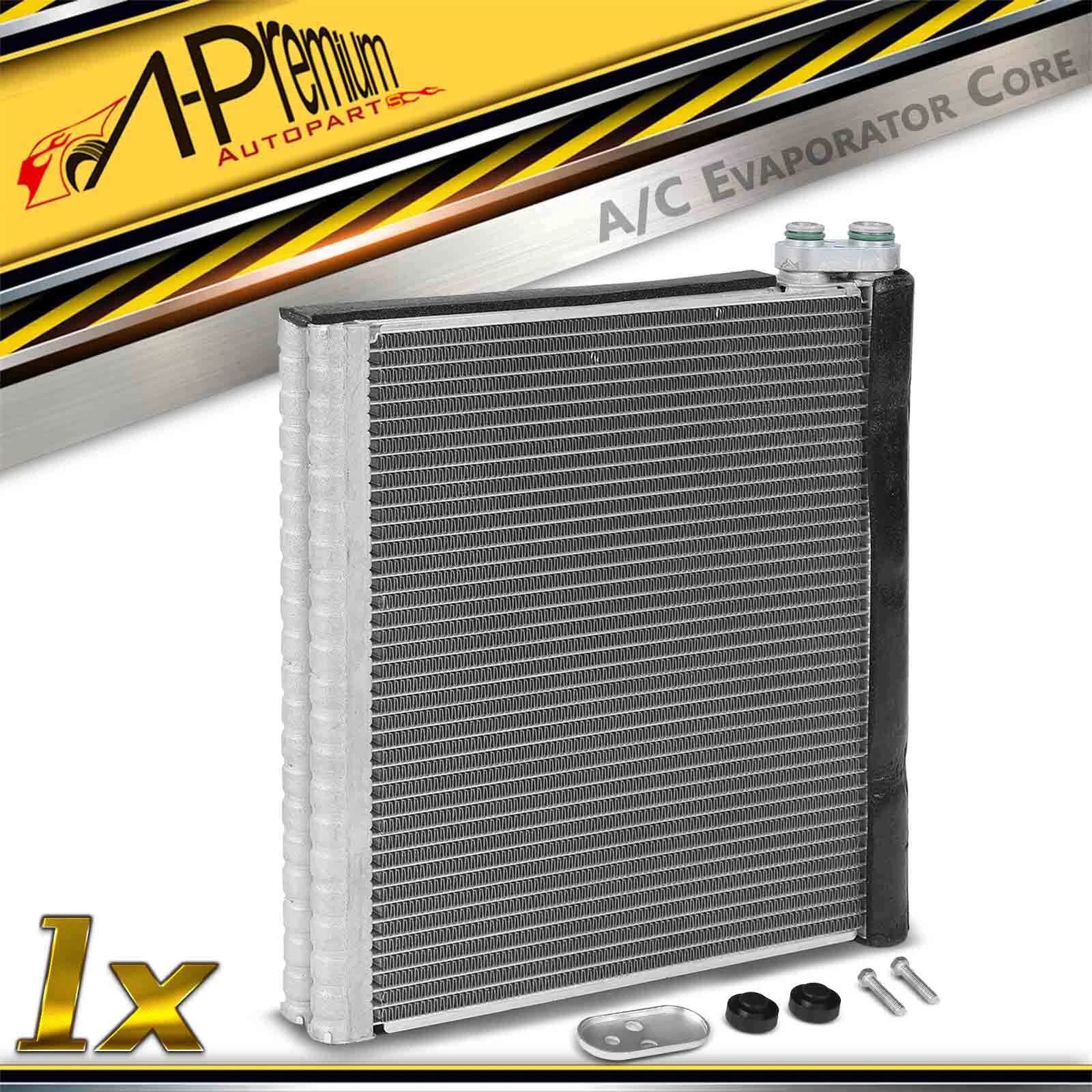 A/C Evaporator Core for Honda CR-V (2012–2016), Pilot (2009–2015), Odyssey