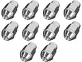 Lug Nut for Mazda MPV (1989–1998, 2000–2006) CV564BH