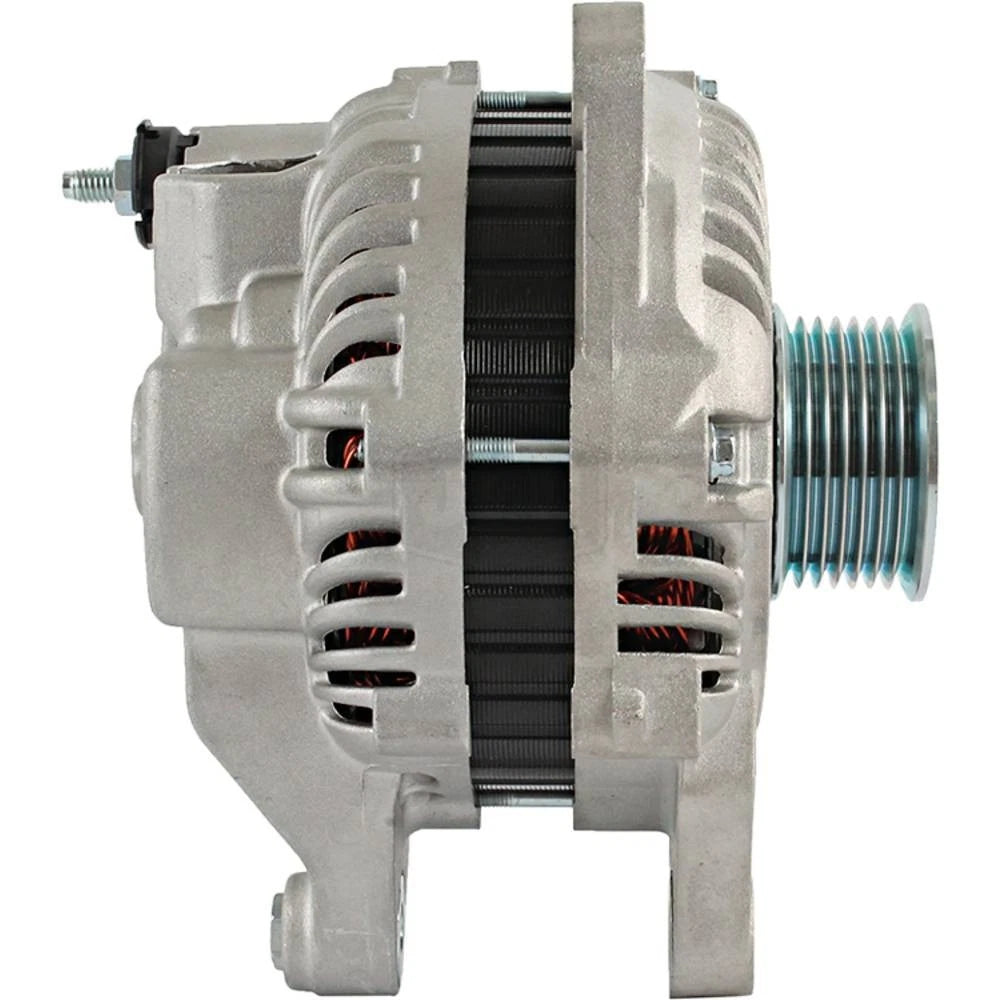 Alternator for J&N Electrical Products (400-48224-JN)