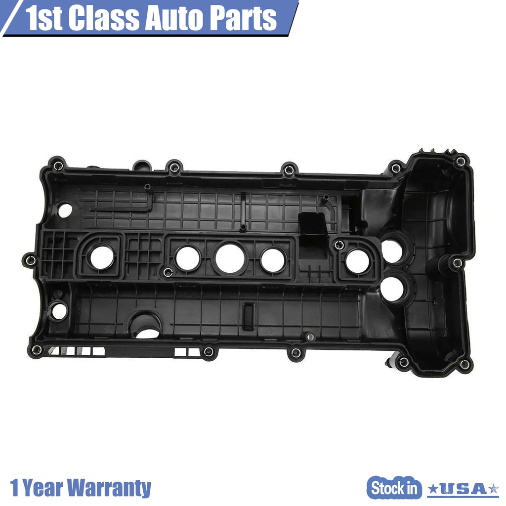 Camshaft Cover with Gasket for Land Rover Range Rover LR2 (2013–2015)
