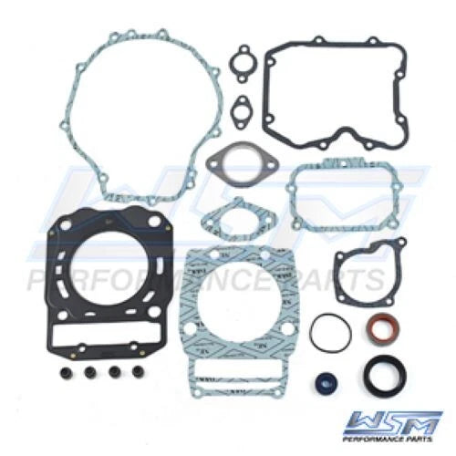 Complete Gasket Kit for Polaris 500 ATV (1996–2014) 25-310
