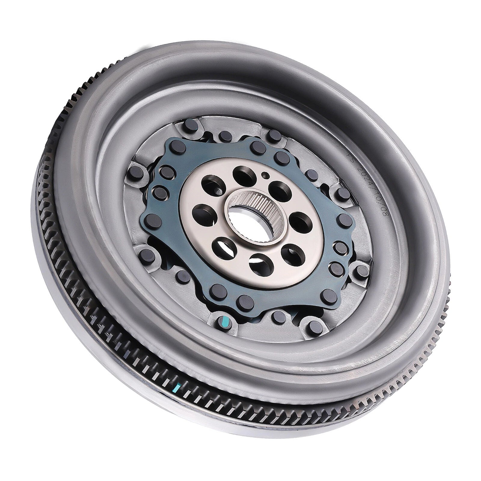 Flywheel for VW Jetta GTI Beetle Audi A3 Quattro 2.0L (2010–2018) 415073609