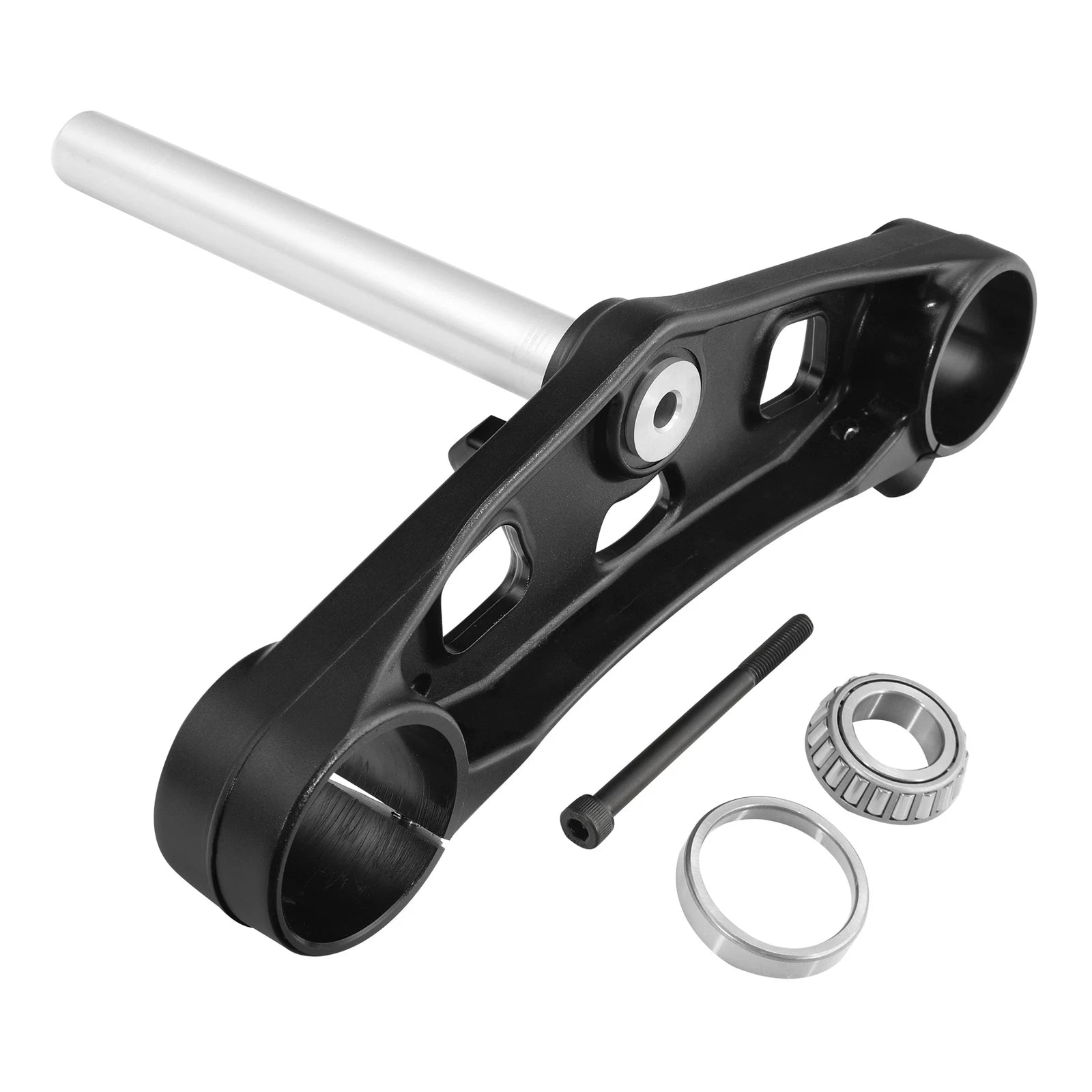 Front Forks Clamp Lower Triple Stem for Harley Sportster S RH1250 (2021–2025)