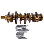 Crankshaft Main & Con Rod Bearing Set for Toyota Corolla Highlander tC (2002–2015)
