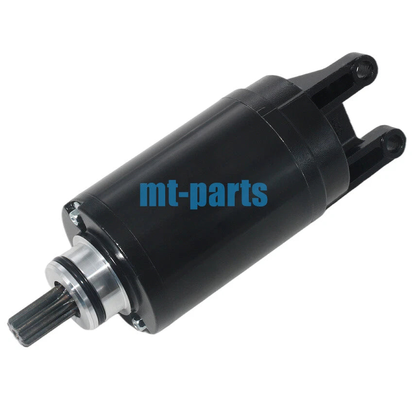 Starter Motor for Triumph Tiger 800 XC (2011–2017) T1311112 T1314455 T1310060