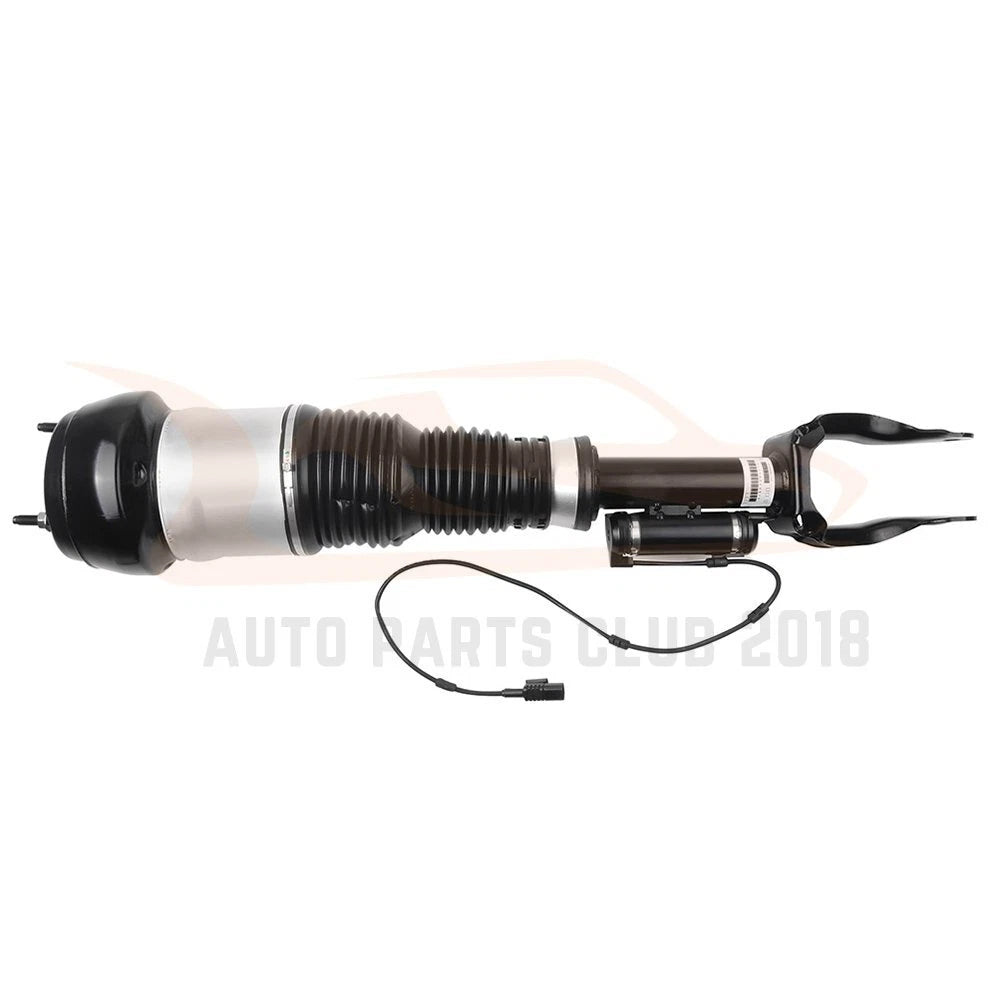 Front Pair Air Suspension Strut Shocks for Mercedes GL450 GL550 ML63 (2013–2019)
