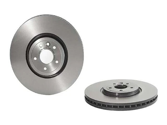 Brake Rotor for Jaguar XF (2016–2024) BT911JP