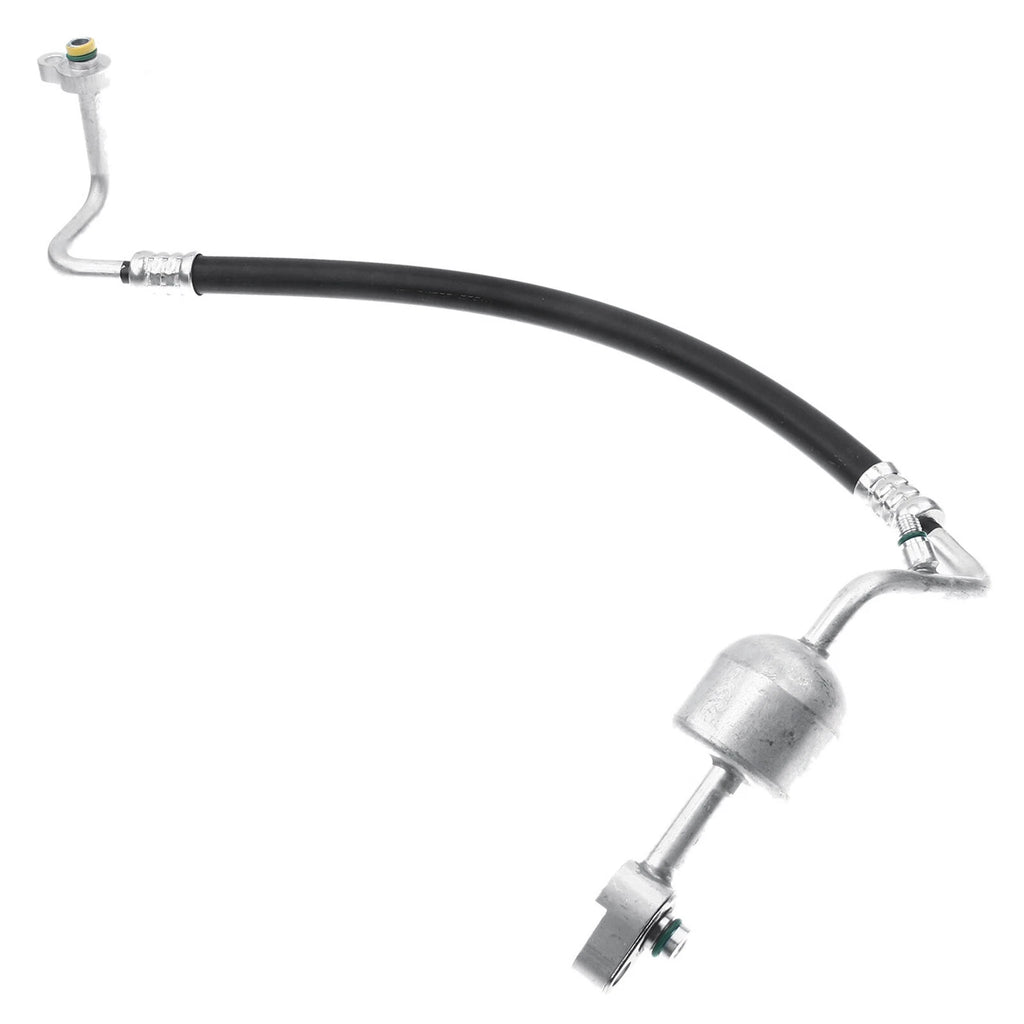 AC Refrigerant Discharge Hose for Ford Focus (2012–2018) Electric