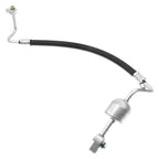 AC Refrigerant Discharge Hose for Ford Focus (2012–2018) Electric