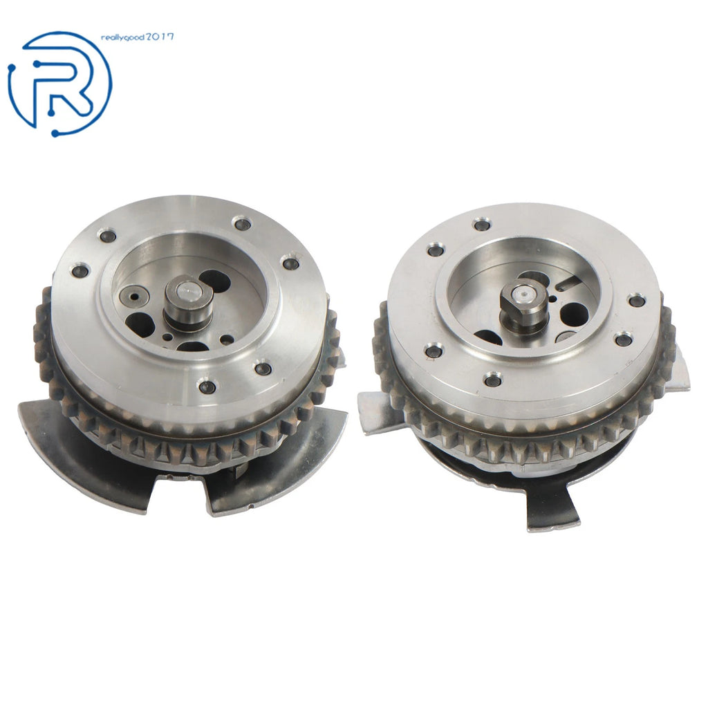 Timing Chain Kit VVT Water Pump for Land Rover Range Rover (2014–2022) 508PS 3.0L