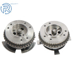 Timing Chain Kit VVT Water Pump for Land Rover Range Rover (2014–2022) 508PS 3.0L