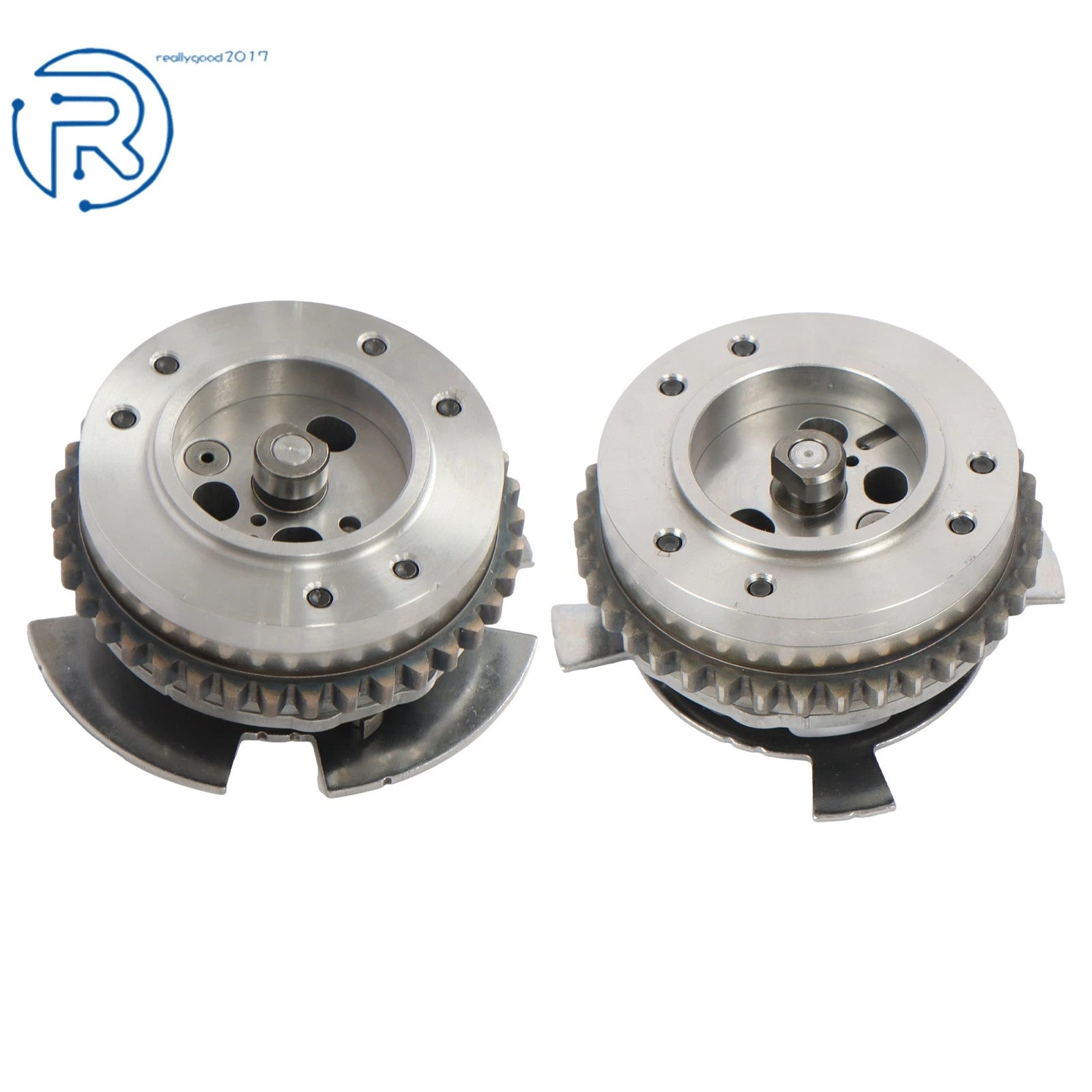 Timing Chain Kit VVT Water Pump for Land Rover Range Rover (2014–2022) 508PS 3.0L
