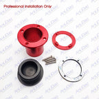Set of 1 Replacement Tip Kit for Sea-Doo RXP/RXT (RS15050-ET, RS15050) Red