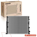 Radiator for BMW G30 530i 540i (2017–2020)