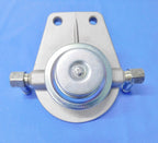 2 x 10mm Fuel Filter Primer Pump for Nissan Patrol GU Y61 ZD30 Diesels