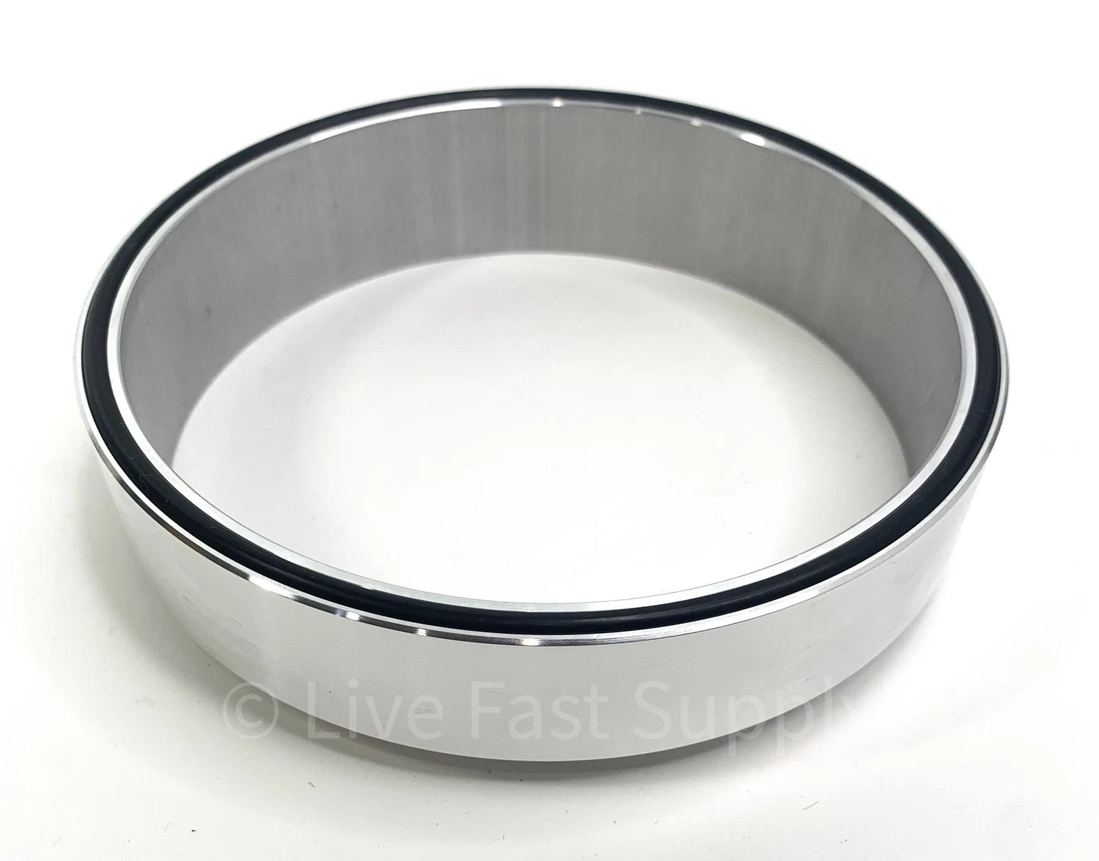 Air Cleaner Spacer 1 Inch Replacement for Ford 302 350 202 SBC BBC (Fits Edelbrock Holley)