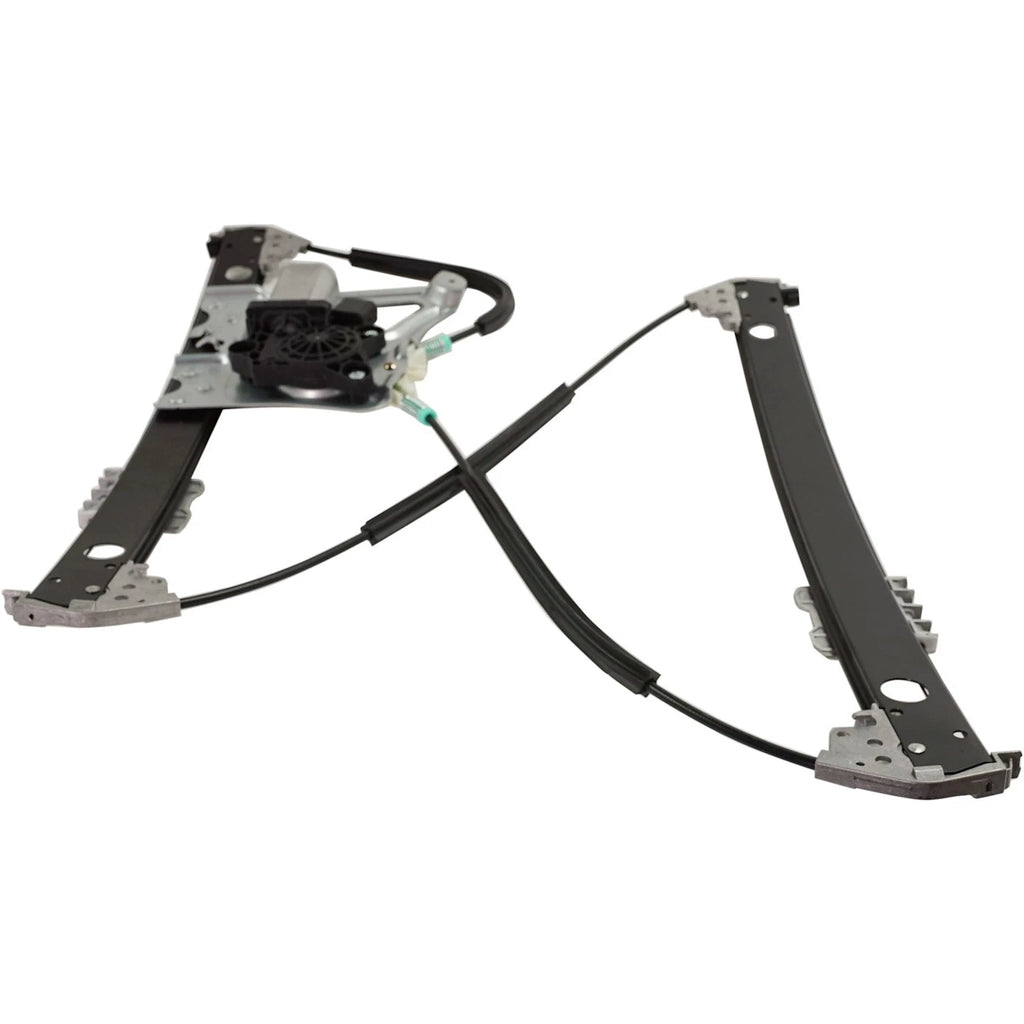 Power Window Regulator for Mercedes Benz S430 (2000–2002) Front Left
