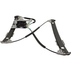 Power Window Regulator for Mercedes Benz S430 (2000–2002) Front Left