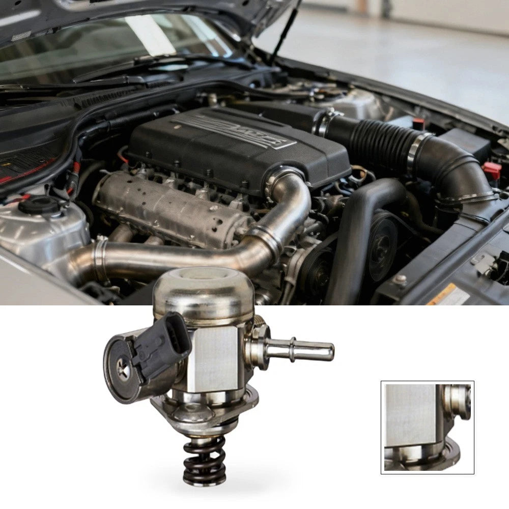 Oil Pump for Hyundai Kia (35320-2E110, 35320-2E100, 3532004200)